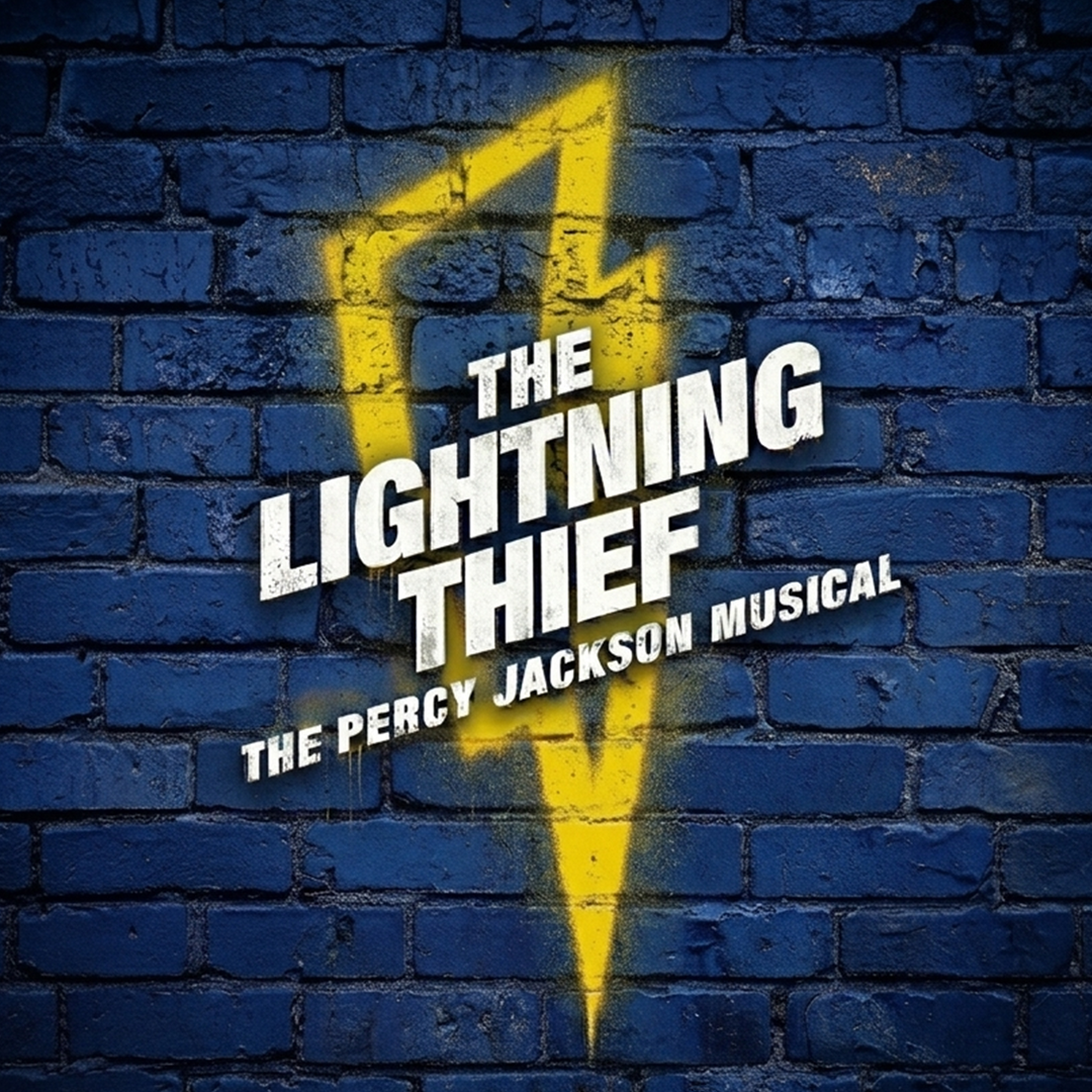 LIGHTNING THIEF